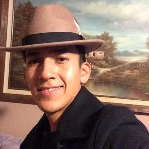 Meet your Posher, Abel